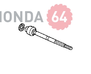   Honda CR-V 2.0L