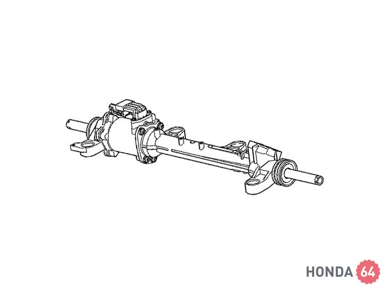  Honda Accord 8