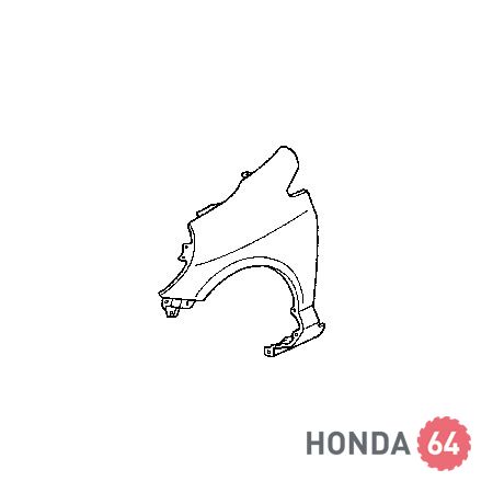  Honda JAZZ,  