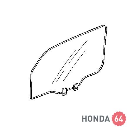  Honda Element   